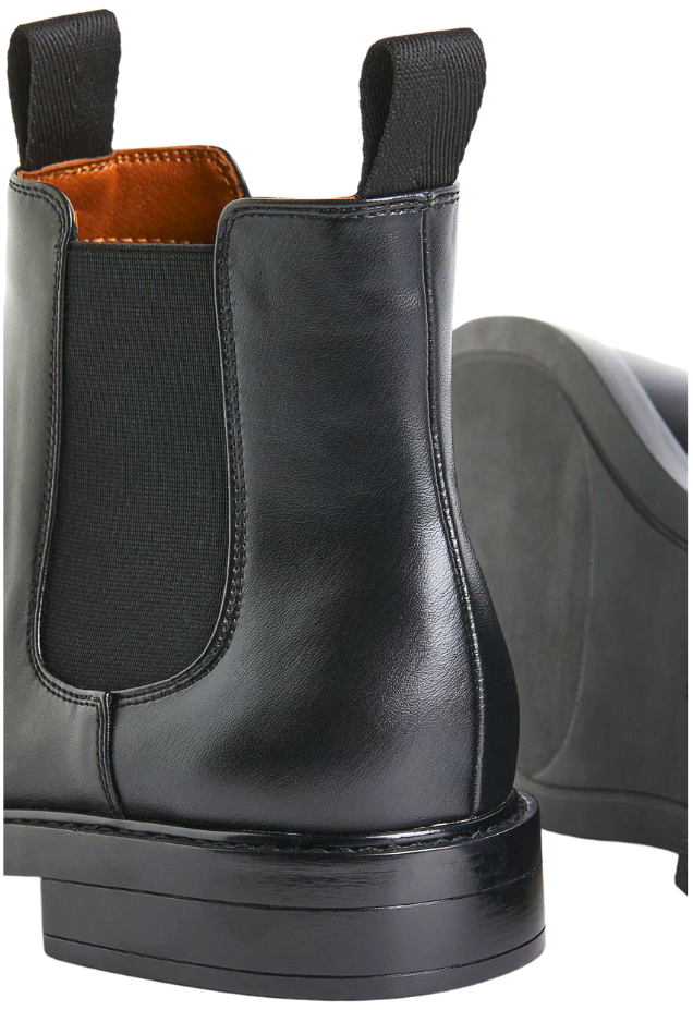 zapatos hm hombre botas chelsea hombre color negro onlineshoppingcenterg tienda colombia centro de compras en linea osc2